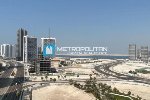 Byt v Al Reem Island, Abu Dhabi, SAE 2 ložnice, 99.2 m² Č.: 579940 - fotografie 19