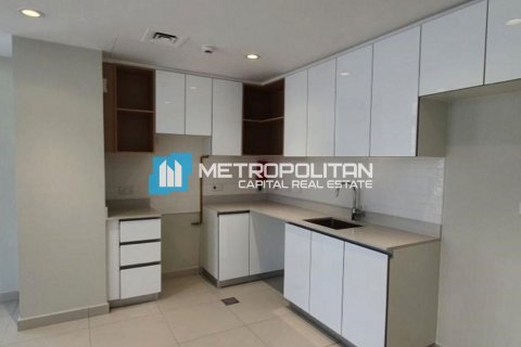 Byt v Al Reem Island, Abu Dhabi, SAE 2 ložnice, 99.2 m² Č.: 579940 - fotografie 9