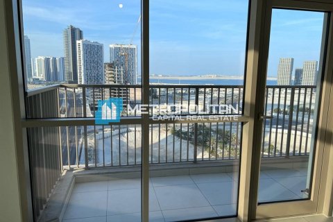 Byt v Al Reem Island, Abu Dhabi, SAE 2 ložnice, 99.2 m² Č.: 579940 - fotografie 13
