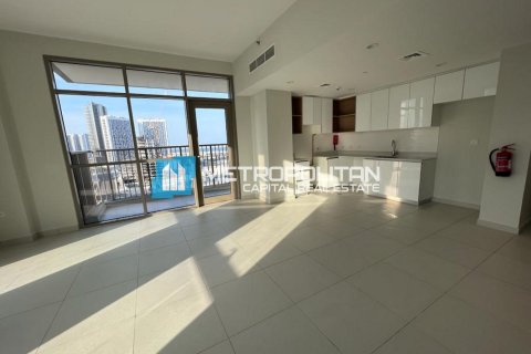 Byt v Al Reem Island, Abu Dhabi, SAE 2 ložnice, 99.2 m² Č.: 579940 - fotografie 2