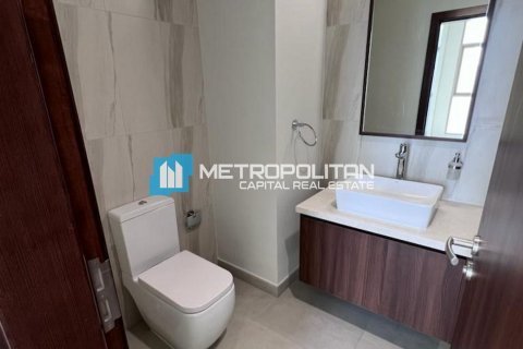 Byt v Al Reem Island, Abu Dhabi, SAE 2 ložnice, 99.2 m² Č.: 579940 - fotografie 10