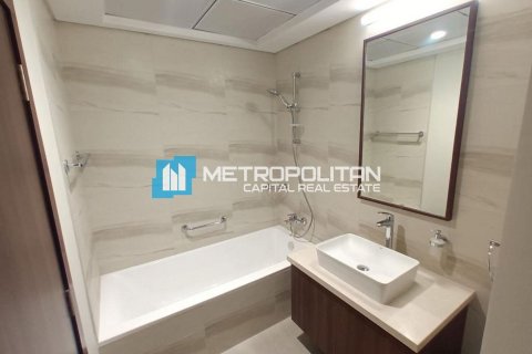 Byt v Al Reem Island, Abu Dhabi, SAE 2 ložnice, 99.2 m² Č.: 579940 - fotografie 8