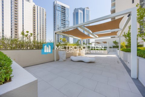 Byt v Al Reem Island, Abu Dhabi, SAE 2 ložnice, 99.2 m² Č.: 579940 - fotografie 15