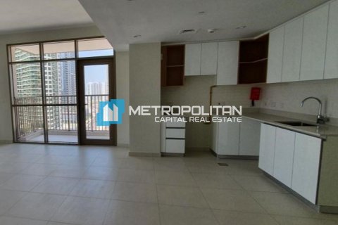 Byt v Al Reem Island, Abu Dhabi, SAE 2 ložnice, 99.2 m² Č.: 579940 - fotografie 5