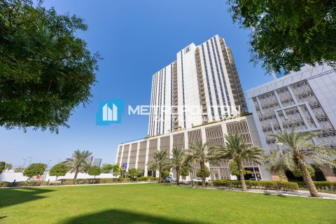 Byt v Al Reem Island, Abu Dhabi, SAE 2 ložnice, 99.2 m² Č.: 579940 - fotografie 3
