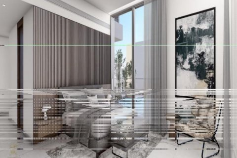 Byt v Al Reem Island, Abu Dhabi, SAE 2 ložnice, 155 m² Č.: 577661 - fotografie 10