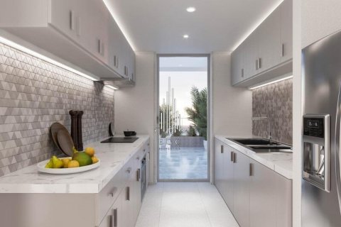 Apartament në Masdar City, Abu Dhabi, Emiratet e Bashkuara Arabe 3 dhoma gjumi, 162.6 m2. № 577659 - Foto 4