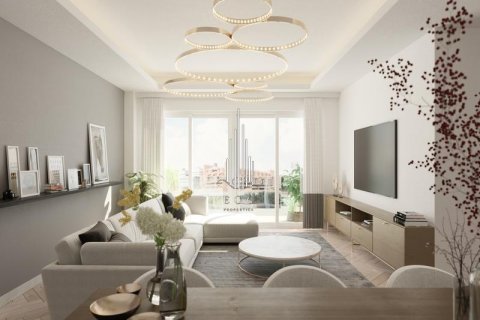 Apartament në Masdar City, Abu Dhabi, Emiratet e Bashkuara Arabe 3 dhoma gjumi, 162.6 m2. № 577659 - Foto 5