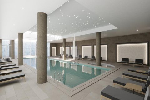 Apartament në Masdar City, Abu Dhabi, Emiratet e Bashkuara Arabe 3 dhoma gjumi, 162.6 m2. № 577659 - Foto 10