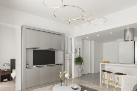 Apartament në Masdar City, Abu Dhabi, Emiratet e Bashkuara Arabe 3 dhoma gjumi, 162.6 m2. № 577659 - Foto 6