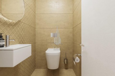 Apartament në Masdar City, Abu Dhabi, Emiratet e Bashkuara Arabe 3 dhoma gjumi, 162.6 m2. № 577659 - Foto 9