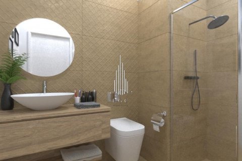 Apartament në Masdar City, Abu Dhabi, Emiratet e Bashkuara Arabe 3 dhoma gjumi, 162.6 m2. № 577659 - Foto 8