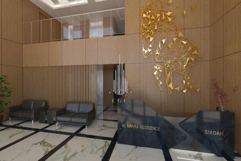 Apartament në Masdar City, Abu Dhabi, Emiratet e Bashkuara Arabe 3 dhoma gjumi, 162.6 m2. № 577659 - Foto 3