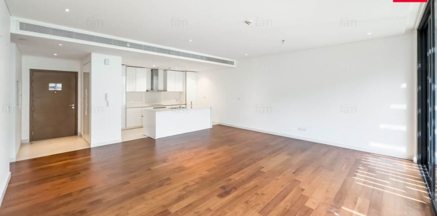 City Walk、Dubai、UAEにあるマンション 1ベッドルーム、125.5 m2 No624751