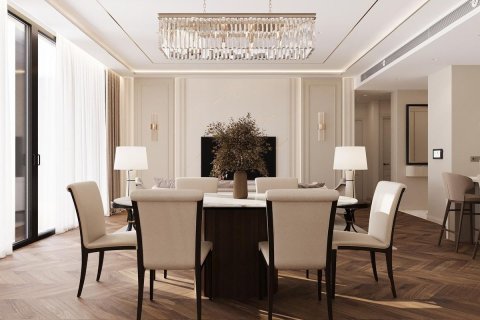 Apartamento para venda em Al Wasl, Dubai, EAU 1 quarto, 125.5 m2 № 624751 - foto 17