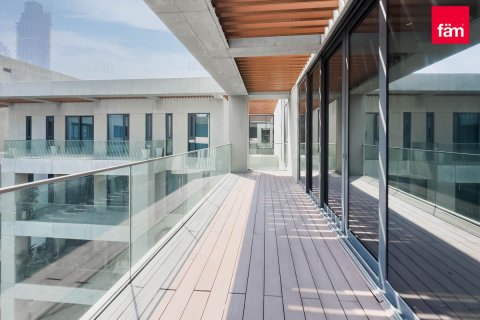 Apartmán v Al Wasl, Dubai, SAE 1 spálňa, 125.5 m2 č. 624751 - Fotografia 19