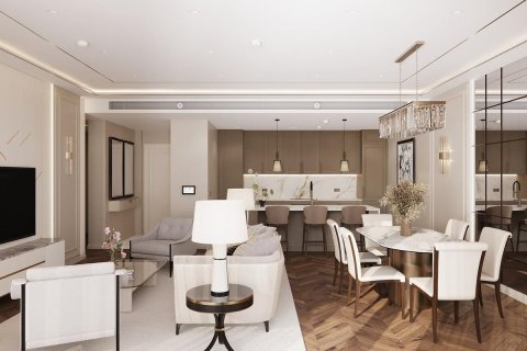 Apartamento para venda em Al Wasl, Dubai, EAU 1 quarto, 125.5 m2 № 624751 - foto 7