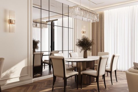 Apartamento para venda em Al Wasl, Dubai, EAU 1 quarto, 125.5 m2 № 624751 - foto 16