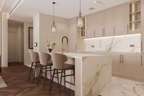 Apartamento para venda em Al Wasl, Dubai, EAU 1 quarto, 125.5 m2 № 624751 - foto 14