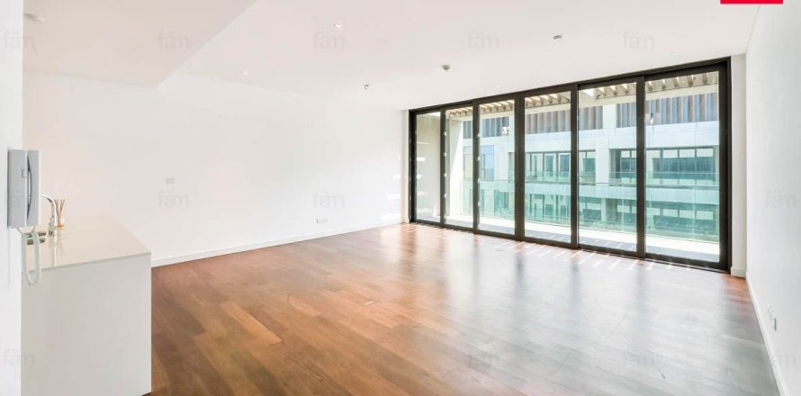 Apartmán v Al Wasl, Dubai, SAE 1 spálňa, 125.5 m2 č. 624751