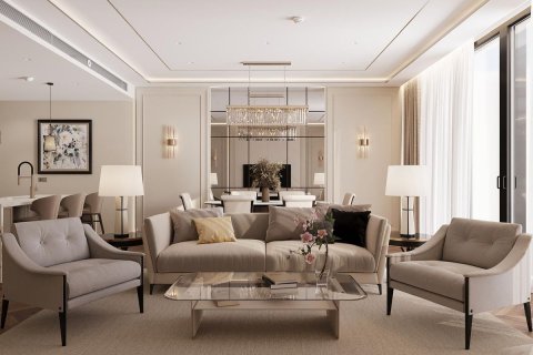 Apartamento para venda em Al Wasl, Dubai, EAU 1 quarto, 125.5 m2 № 624751 - foto 11