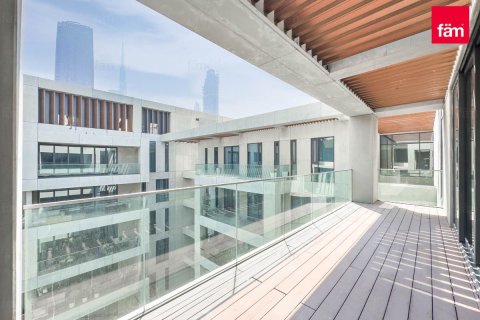 Apartamento para venda em City Walk, Dubai, EAU 1 quarto, 125.5 m2 № 624751 - foto 2