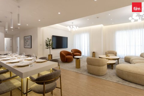 Apartament në Dubai, Emiratet e Bashkuara Arabe 3 dhoma gjumi, 178.8 m2. № 569692 - Foto 29