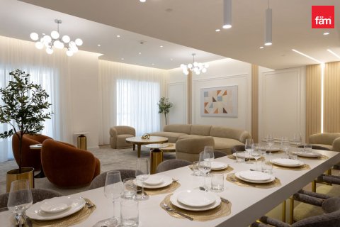 Apartament në Dubai, Emiratet e Bashkuara Arabe 3 dhoma gjumi, 178.8 m2. № 569692 - Foto 1