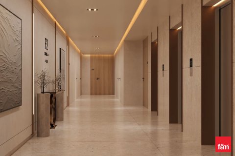 Apartemen di Dubai, UEA 2 kamar tidur, 120.4 m2 nomor 622860 - foto 20