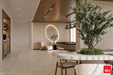 Apartemen di Dubai, UEA 2 kamar tidur, 120.4 m2 nomor 622860 - foto 24