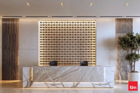 Apartemen di Dubai, UEA 2 kamar tidur, 120.4 m2 nomor 622860 - foto 25