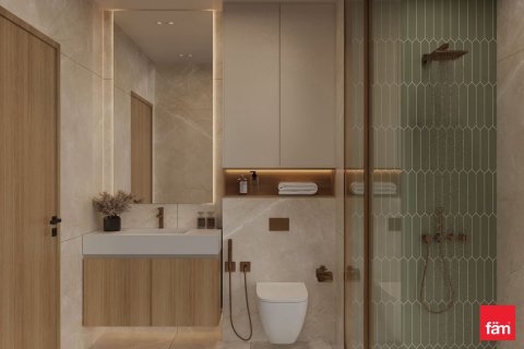 Apartemen di Dubai, UEA 2 kamar tidur, 120.4 m2 nomor 622860 - foto 7