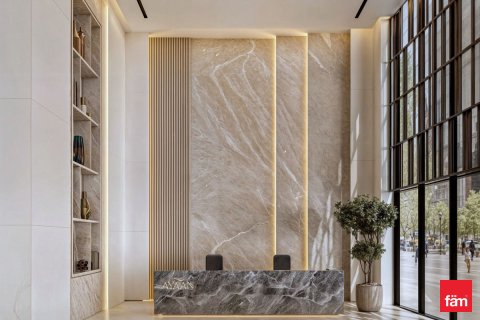 Apartemen di Dubai, UEA 2 kamar tidur, 120.4 m2 nomor 622860 - foto 26