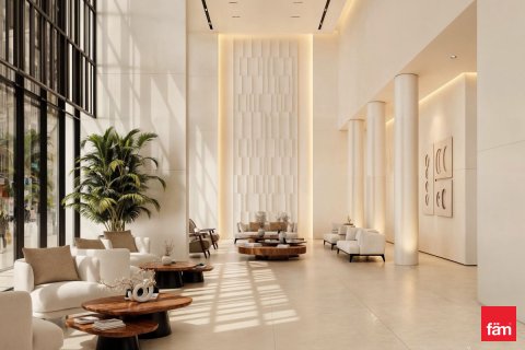 Apartemen di Dubai, UEA 2 kamar tidur, 120.4 m2 nomor 622860 - foto 19