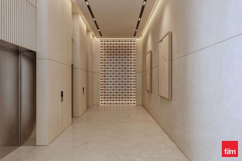 Apartemen di Dubai, UEA 2 kamar tidur, 120.4 m2 nomor 622860 - foto 21