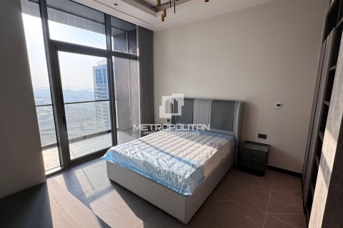 Apartament në Jumeirah Lake Towers, Dubai, Emiratet e Bashkuara Arabe 3 dhoma gjumi, 215 m2. № 542474 - Foto 2