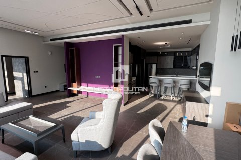 Apartament në Jumeirah Lake Towers, Dubai, Emiratet e Bashkuara Arabe 3 dhoma gjumi, 215 m2. № 542474 - Foto 6