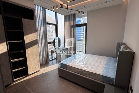 Apartament në Jumeirah Lake Towers, Dubai, Emiratet e Bashkuara Arabe 3 dhoma gjumi, 215 m2. № 542474 - Foto 11