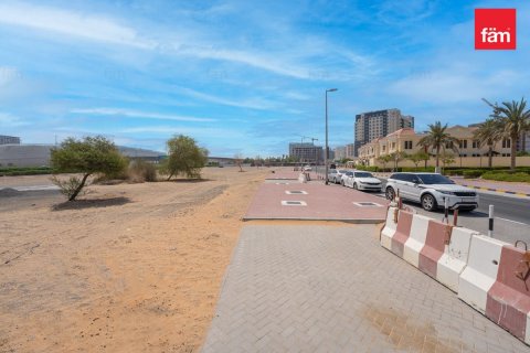 Land in Wadi Al Safa 2, Dubai, UAE 495.1 sq.m. № 610349 - photo 3