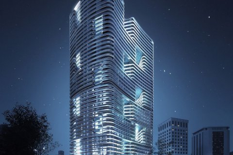 شقة للبيع في Dubai Science Park، دبي، الإمارات العربية المتحدة 43.6 متر مربع ، رقم 621480 - صورة 12