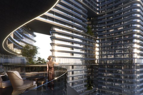شقة للبيع في Dubai Science Park، دبي، الإمارات العربية المتحدة 43.6 متر مربع ، رقم 621480 - صورة 11
