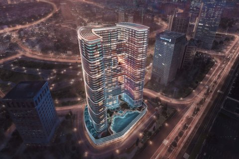 شقة للبيع في Dubai Science Park، دبي، الإمارات العربية المتحدة 43.6 متر مربع ، رقم 621480 - صورة 6