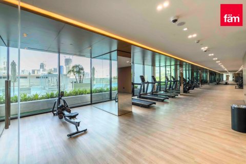 Byt v Dubai, SAE 1 ložnice, 64.5 m² Č.: 569730 - fotografie 17