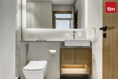 Byt v Dubai, SAE 1 ložnice, 64.5 m² Č.: 569730 - fotografie 11