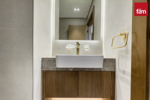 Byt v Dubai, SAE 1 ložnice, 64.5 m² Č.: 569730 - fotografie 10