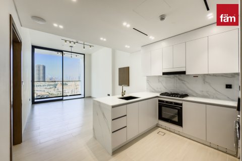 Byt v Dubai, SAE 1 ložnice, 64.5 m² Č.: 569730 - fotografie 3