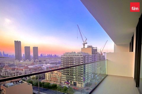 Byt v Dubai, SAE 1 ložnice, 64.5 m² Č.: 569730 - fotografie 21