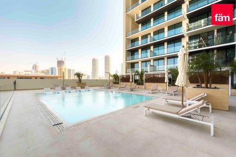 Byt v Dubai, SAE 1 ložnice, 64.5 m² Č.: 569730 - fotografie 18