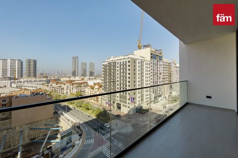 Byt v Dubai, SAE 1 ložnice, 64.5 m² Č.: 569730 - fotografie 15