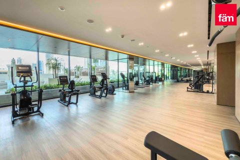 Byt v Dubai, SAE 1 ložnice, 64.5 m² Č.: 569730 - fotografie 2